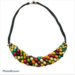 GORGEOUS Statement Necklace